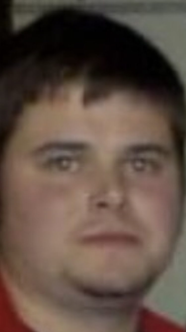 Farret McStuffingpants